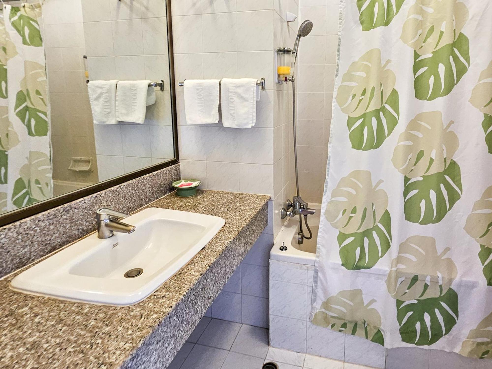 Sirin Hotel Hua Hin Luaran gambar